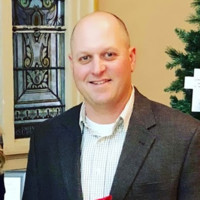 Jason Thibodaux