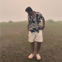 Manav patel