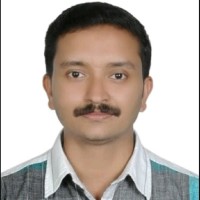 Priyesh Yogan
