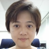 Daisy Huang