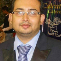 Subhobrata Mukherjee