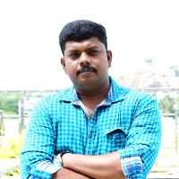 Audithyakumar Govindharajan