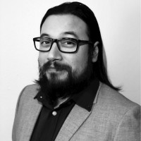 Ricardo Martinez-Acevedo