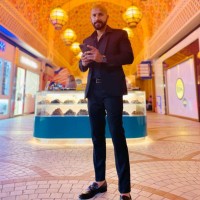 Nathanial Munawar