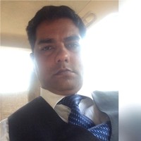 Amit Sahai Mathur