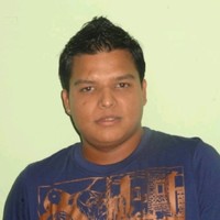 Harshit Joshi