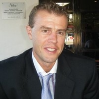 Peter Johnson