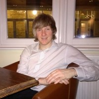 Andrew Shenton
