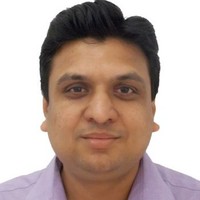 Amol Mogadpally
