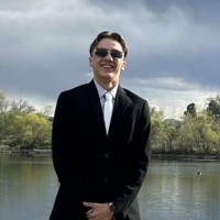 Jacob Maestas