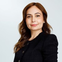 Anita Madan