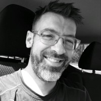 Dominic Allain  👊