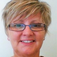 Toni Lee Ferris