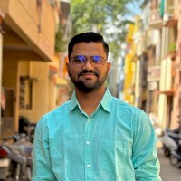 Ashish Ghanate
