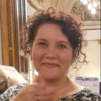 Jo Burrill