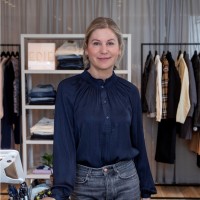 Christina Wiesner Færch