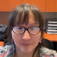 Louise Chikigak, MBA HSA