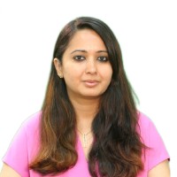 Pallavi Gandhi