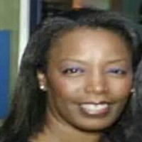 Sherri-Lynn Eldridge