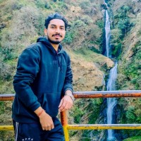 Bijay Chapagain