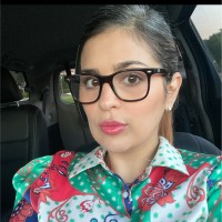 Maysa Pineda