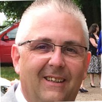 Gary Rudge
