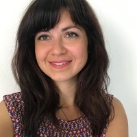 Cristina Casetta