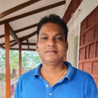 Deepak Pawar