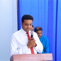 Arpan Sethi