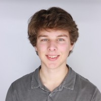 Josh Back