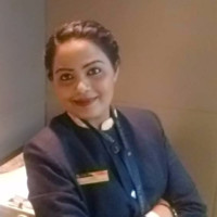 Sneha Gamare