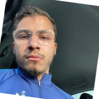 Kamel Abdelmoumene
