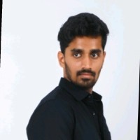 Chethan S