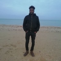 Ahmed Abdallah Gamaradine