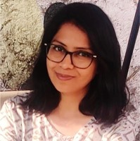 Monika Sadhwani