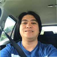 Eugene Palad