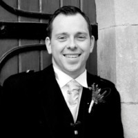 Graham Torrance
