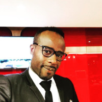 Ola Adeleke