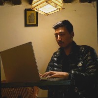 Anish Shrestha