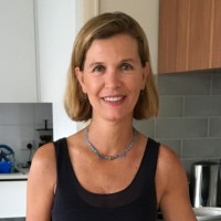 Katy Sadler
