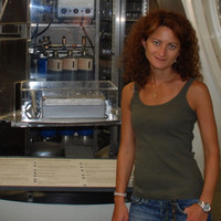 Consuelo Candotti