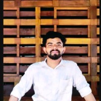 Saran S Nair