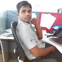 Anil Yelamar