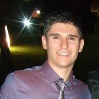 Daniel Llobera Baiget