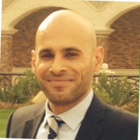 Mohammad Hashem