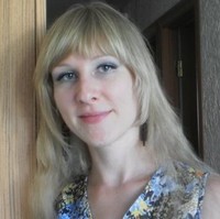 Kateryna Smyrnova