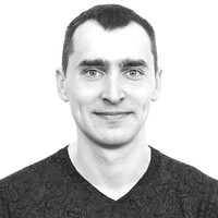 Andrii Borovyk