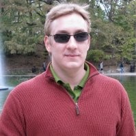 Andy Burlingame