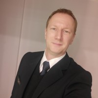 Stefan Den Engelsman