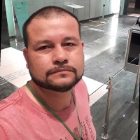 Edinaldo dias